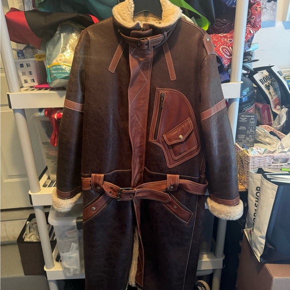 Robert Cavelli mint condition barely worn if at all! - Picture 2 of 8